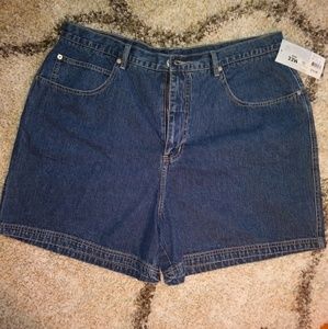 Xhilaration Jean Shorts